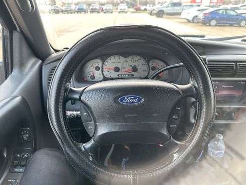 Used 2003 Ford Ranger XLT image 9