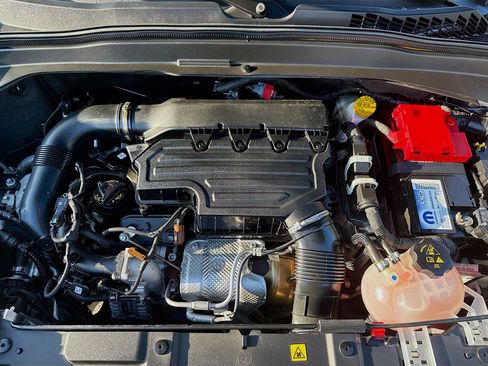 Used 2022 Jeep Renegade Trailhawk image 35