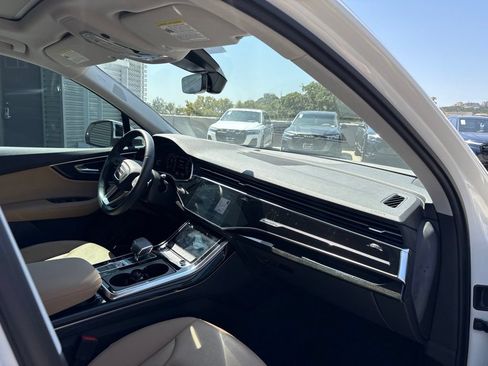 Used 2022 Audi Q7 3.0T Premium Plus AWD/4WD image 15