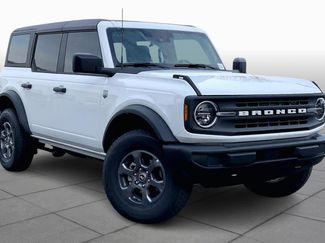 New 2025 Ford Bronco Big Bend AWD/4WD video 2