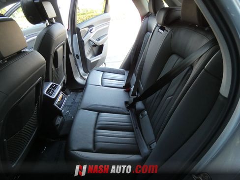 Used 2021 Audi e-tron Premium Plus AWD/4WD image 42