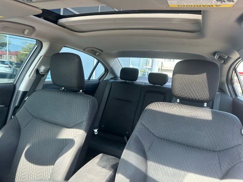 Used 2015 Honda Civic EX image 7