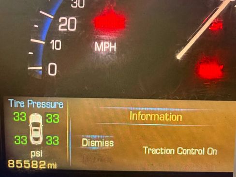 Used 2014 Cadillac ATS Luxury w/ Sun And Sound Package RWD image 12