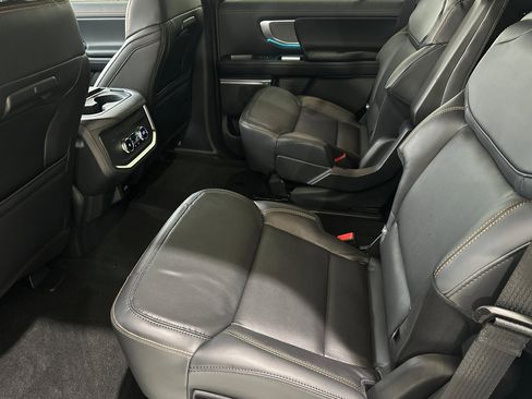 New 2025 Ford Expedition Tremor image 13