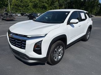 Used 2026 Chevrolet Equinox LT FWD video 1
