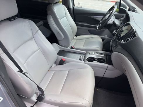 Used 2022 Honda Pilot Special Edition image 10