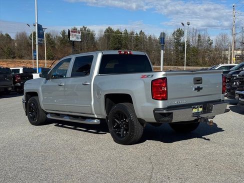 Used 2015 Chevrolet Silverado 1500 LT w/ All Star Edition image 5