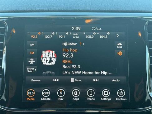 Certified 2021 Jeep Grand Cherokee Limited image 36