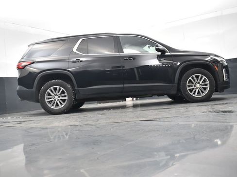 Certified 2022 Chevrolet Traverse LT image 28