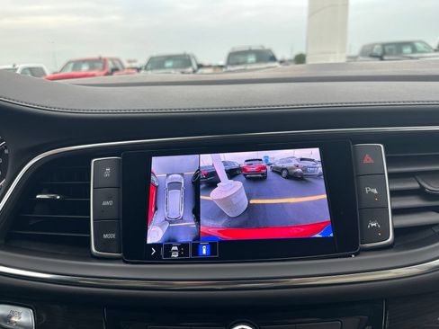 Used 2021 Buick Enclave Premium w/ Surround and Sites Package AWD/4WD image 72