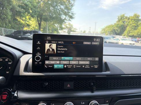 Used 2023 Honda CR-V EX-L image 23