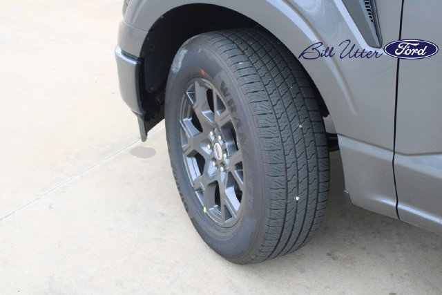 New 2026 Ford F150 STX w/ Equipment Group 200A RWD image 5