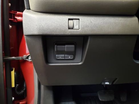 New 2026 Chevrolet Colorado ZR2 w/ Technology Package image 19