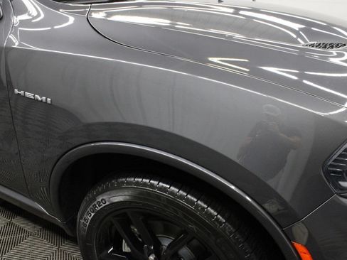 Used 2025 Dodge Durango R/T AWD/4WD image 34