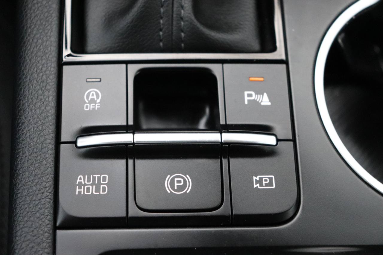 Used 2026 Kia K5 LXS FWD image 34