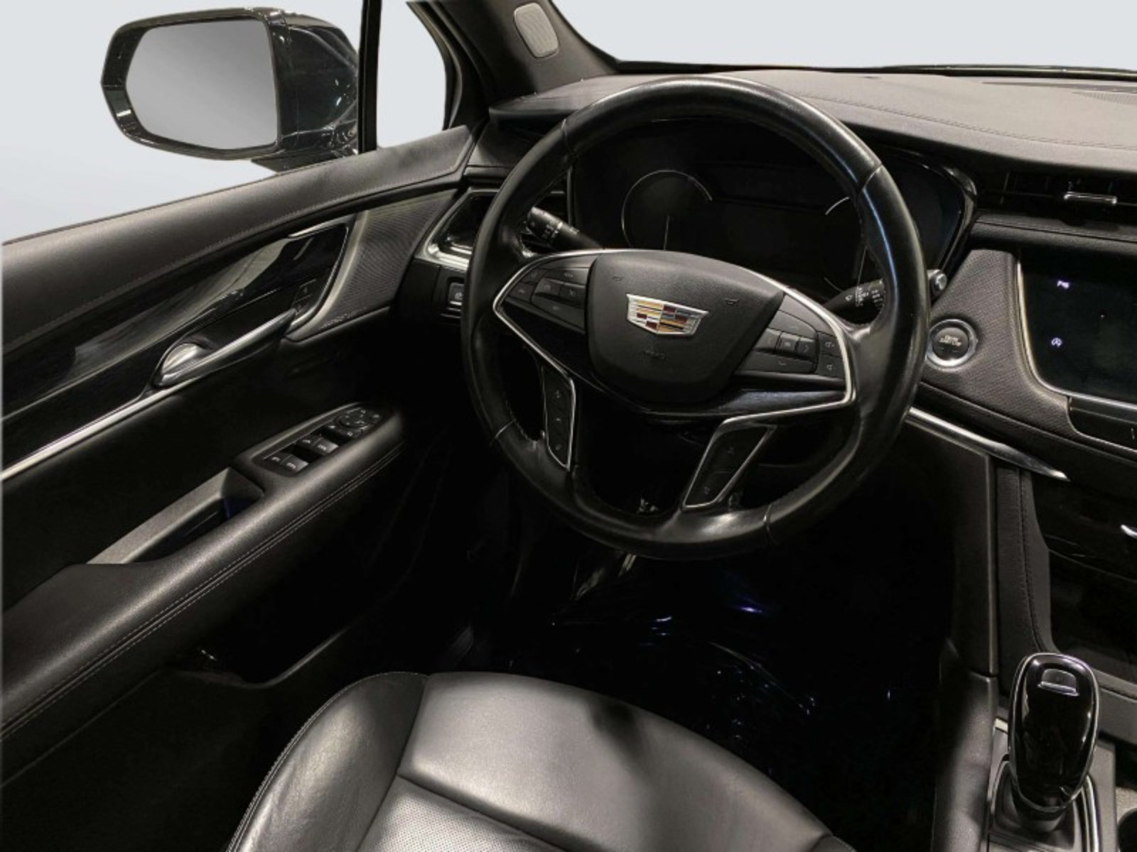 Used 2022 Cadillac XT5 Premium Luxury AWD/4WD image 28