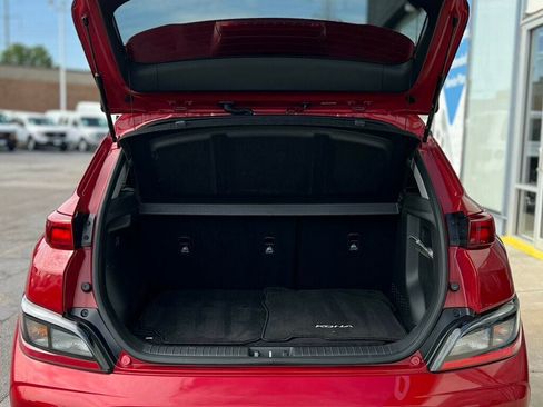 Used 2022 Hyundai Kona SEL w/ Convenience Package image 8