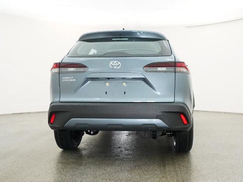 New 2026 Toyota Corolla Cross L image 39