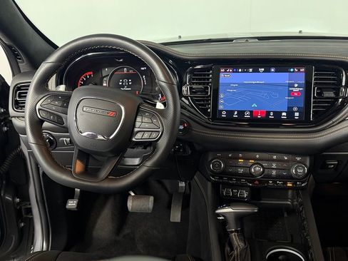 Certified 2025 Dodge Durango R/T AWD/4WD image 34