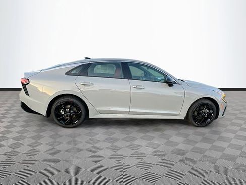 New 2026 Kia K5 GT-Line w/ GT-Line Premium Package image 8