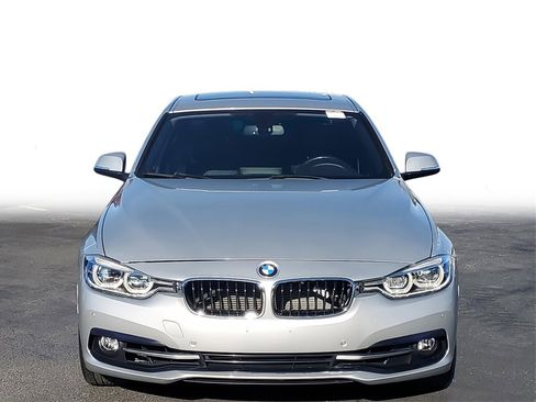 Used 2016 BMW 328i xDrive Sedan image 2