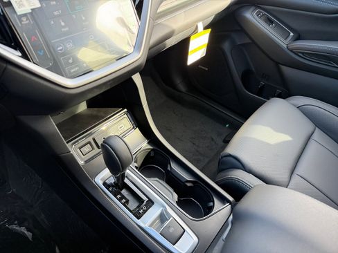 New 2026 Subaru Ascent Limited image 13