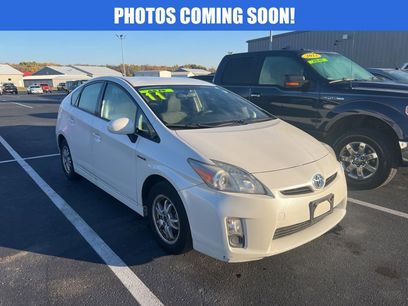 Used 2011 Toyota Prius Two