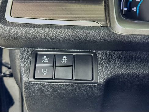 Used 2021 Honda Civic EX image 10