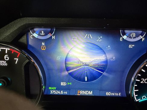 Used 2023 Ford F150 XLT w/ Equipment Group 302A High image 38