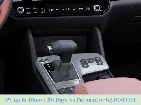 New 2026 Kia Sportage SX AWD/4WD image 23