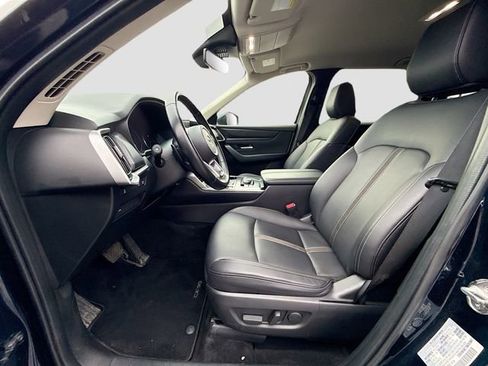 Certified 2025 MAZDA CX-90 3.3 Turbo w/ Select Package image 22