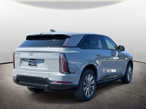 New 2026 Cadillac Escalade IQ Sport 1 image 2