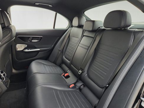Used 2024 Mercedes-Benz C 300 Sedan image 18