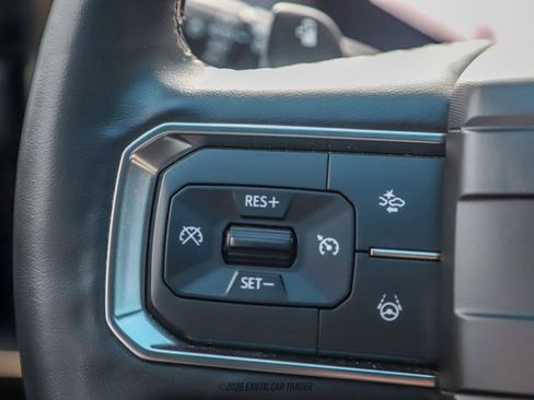 Used 2023 GMC Hummer EV Edition 1 AWD/4WD image 23