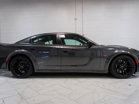 Used 2023 Dodge Charger Scat Pack image 37