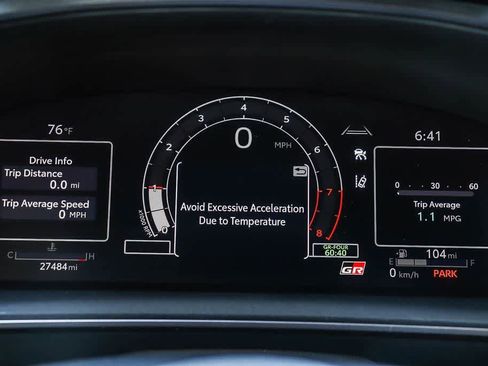 Used 2023 Toyota Corolla Core w/ Performance Package image 25