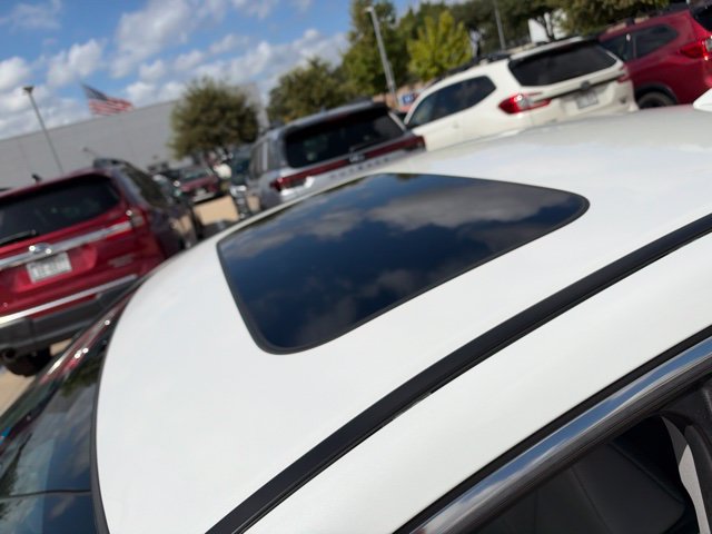 Used 2015 Acura TLX FWD image 7