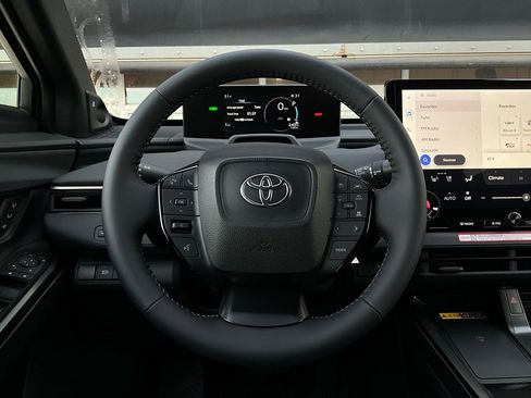 New 2026 Toyota bZ image 35