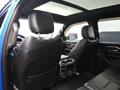 Used 2021 RAM 1500 Big Horn image 36