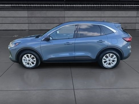 Used 2023 Ford Escape Active w/ Tech Pack #1 image 5