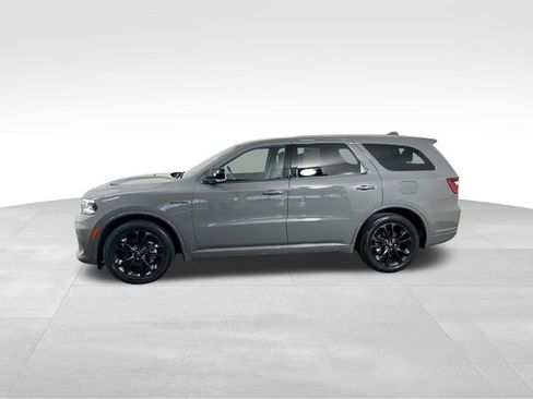 Used 2022 Dodge Durango R/T w/ Blacktop Package image 3