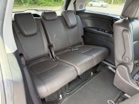 Used 2018 Honda Odyssey Elite image 14