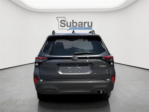 New 2025 Subaru Forester Premium image 6