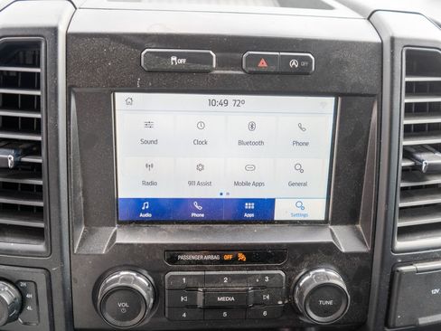 Used 2020 Ford F150 XL w/ Equipment Group 101A Mid AWD/4WD image 20