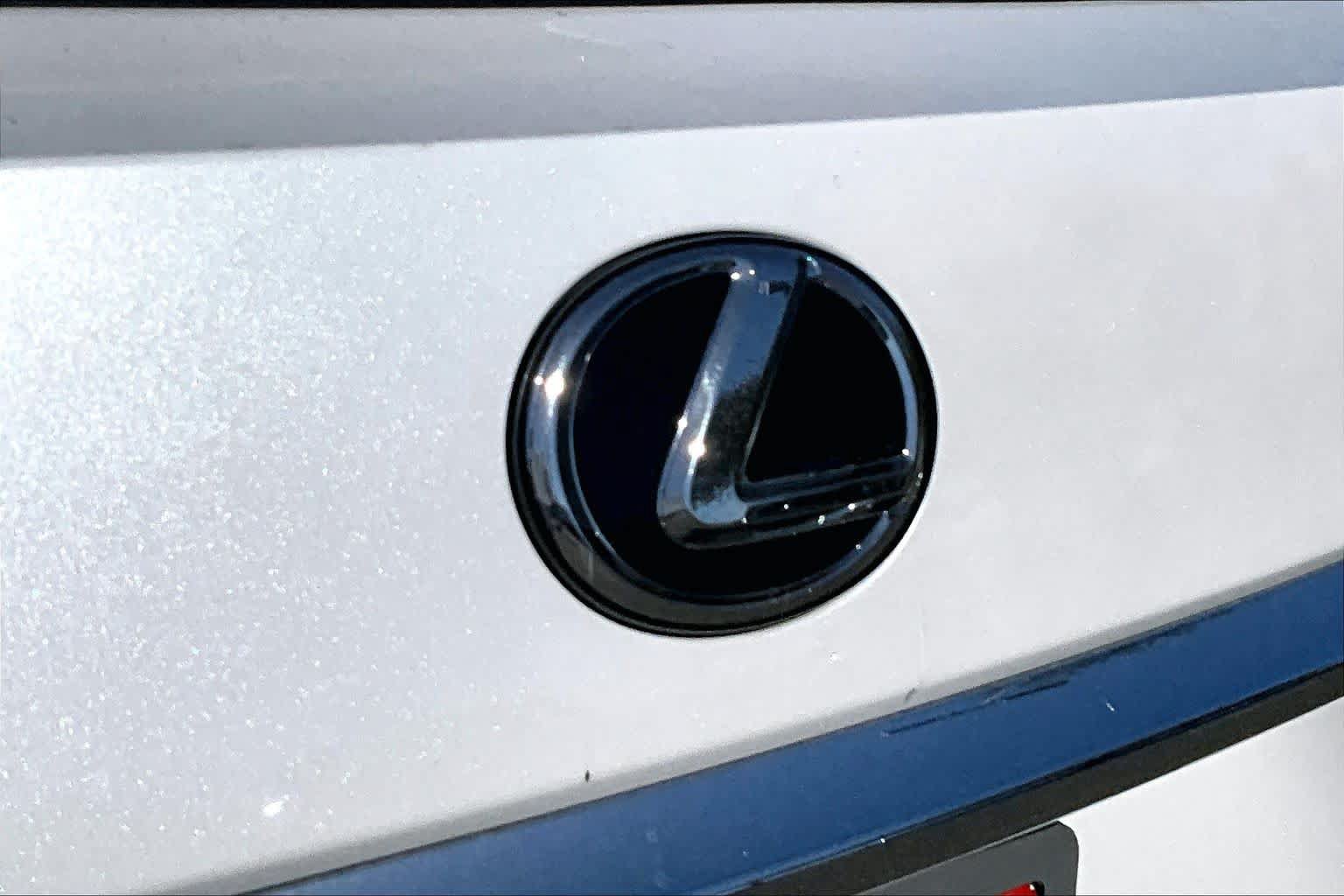 Used 2019 Lexus RX 350 AWD w/ Accessory Package image 30