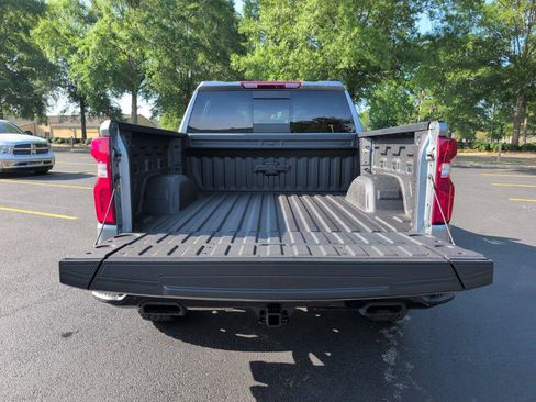 New 2026 Chevrolet Silverado 1500 LT Trail Boss w/ Safety Package AWD/4WD image 5