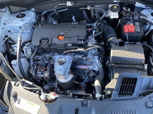 New 2026 Honda HR-V LX image 33