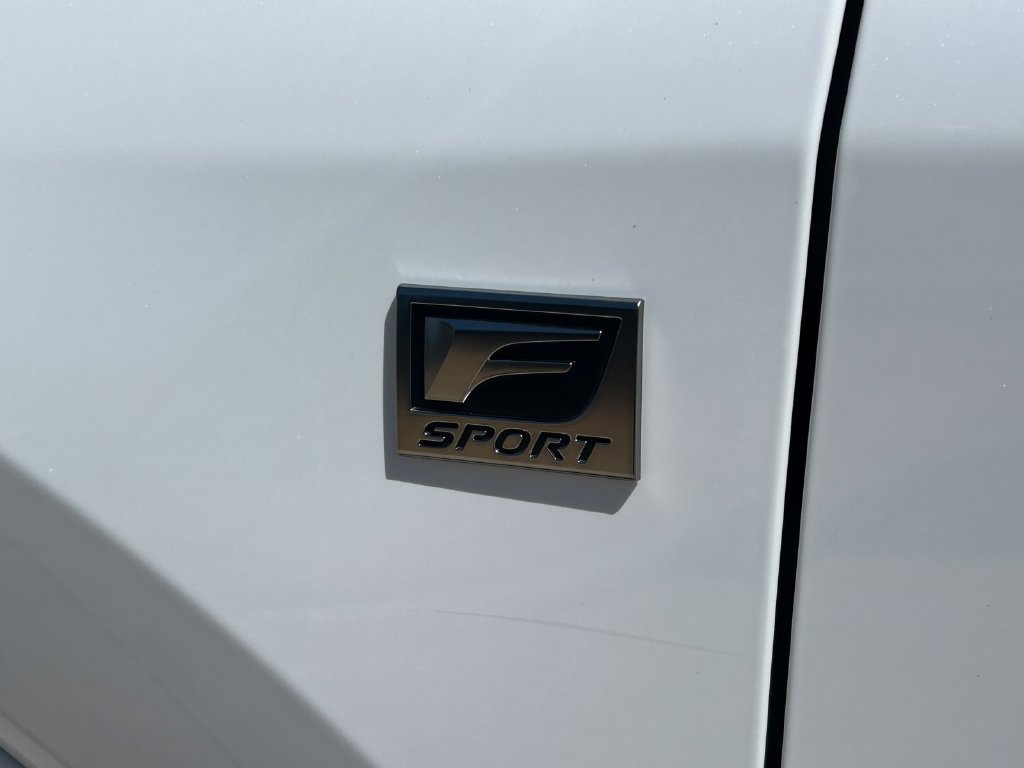 Used 2024 Lexus RX 500h F Sport w/ Convenience Package AWD/4WD image 18