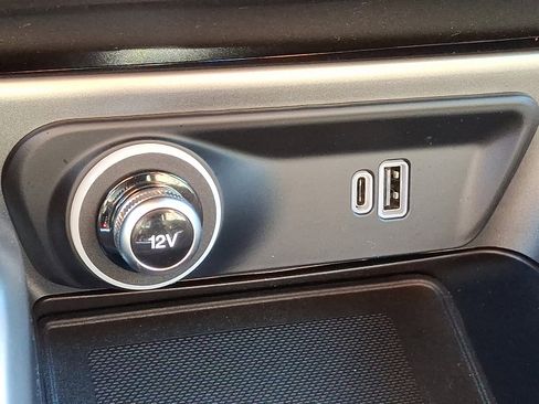 Used 2024 Dodge Hornet R/T w/ R/T Blacktop Package image 26