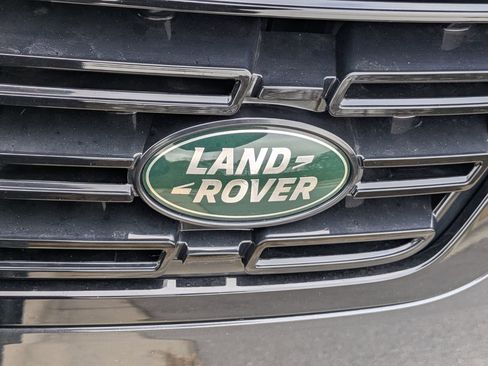 New 2026 Land Rover Range Rover Sport Dynamic SE image 31